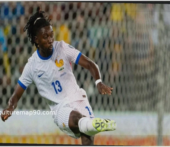 Deschamps Announces France Squad: Five Serie A Stars Included, Koné Among Them