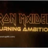 Iron Maiden: Burning Ambition, The Film Trailer Is Already An Acclaimed Phenomenon