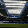Bernabeu Stadium Hosts Madrid Open Practice Sessions in Historic First