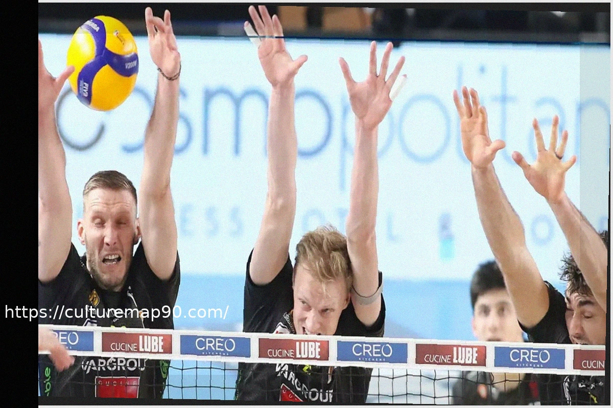 Preview Playoffs: Civitanova to Challenge Polish Aluron