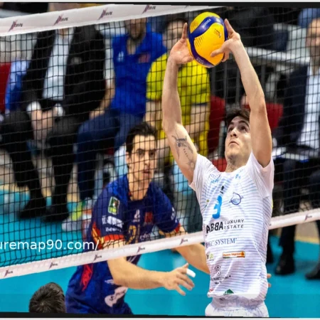 Pineto vince la Regular Season, Brescia seconda