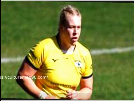 Trailfinders Secure Dramatic Win Over Harlequins with Late Burton Try