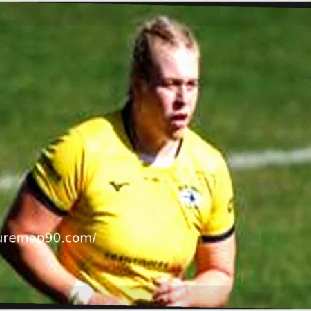 Trailfinders Secure Dramatic Win Over Harlequins with Late Burton Try