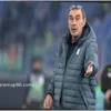 Lazio: Sarri confessa, «Non so neanche io perché sono rimasto»