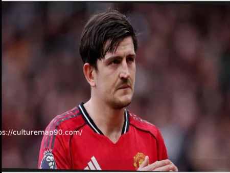 Manchester United’s Harry Maguire Faces Prison Risk: Details of the 2020 Mykonos Incident