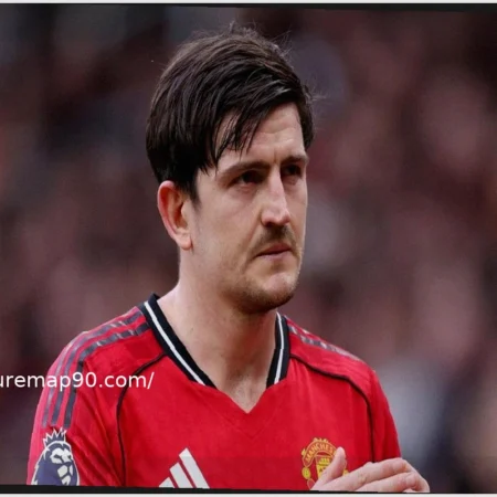 Manchester United’s Harry Maguire Faces Prison Risk: Details of the 2020 Mykonos Incident
