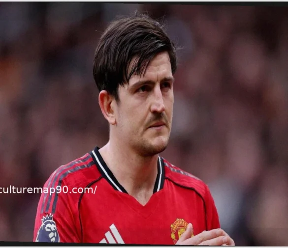 Manchester United’s Harry Maguire Faces Prison Risk: Details of the 2020 Mykonos Incident