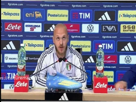 Dimarco Offers Firm Clarification on Bosnia Gesture: ‘Footage Misleading, I’m Not Arrogant. And Regarding Dzeko…’