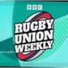 Rugby Union Weekly