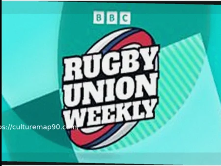 Rugby Union Weekly