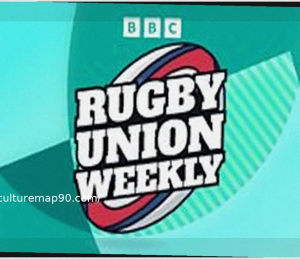 Rugby Union Weekly