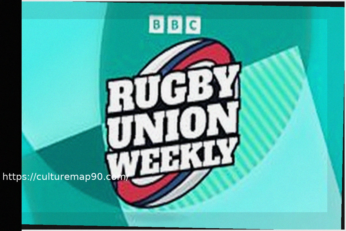 Preview Rugby Union Weekly