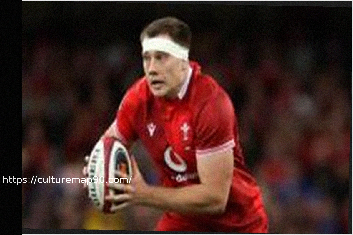 Preview Ben Carter Aims for More Wales Starts Following Six Nations Breakthrough