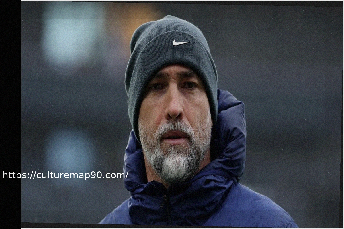 Preview Tottenham vs Crystal Palace Prediction: Tudor’s First Victory? What the Odds Say