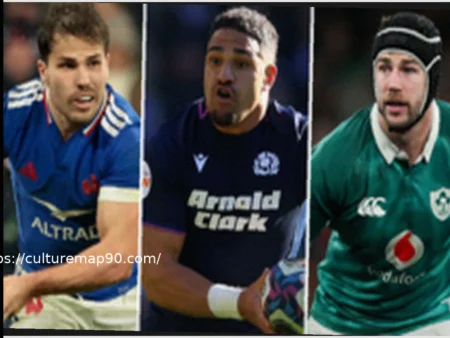 Six Nations 2026: Championship Decider Scenarios