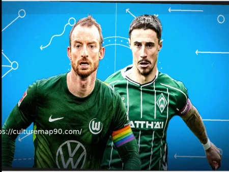 Bundesliga Update Podcast: Wolfsburg and Bremen Face Relegation Threat