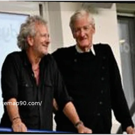 Dyson Acquires 50% Share in Bath Rugby