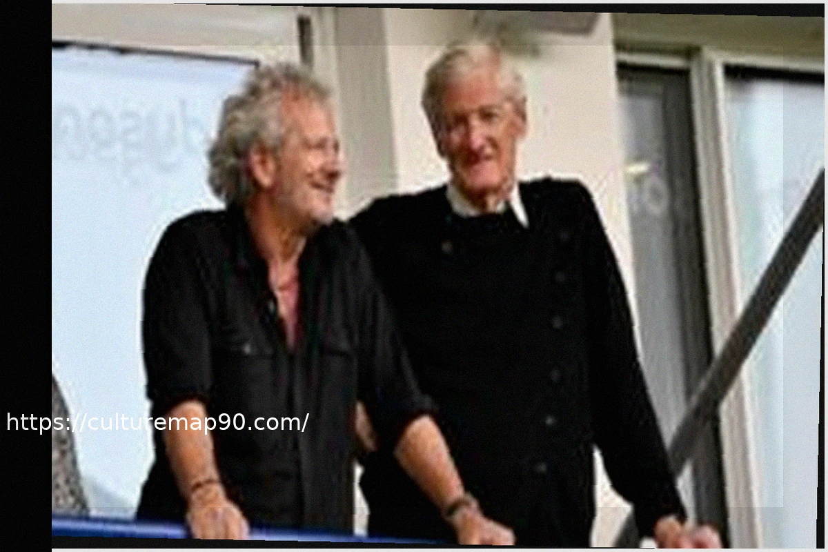 Preview Dyson Acquires 50% Share in Bath Rugby