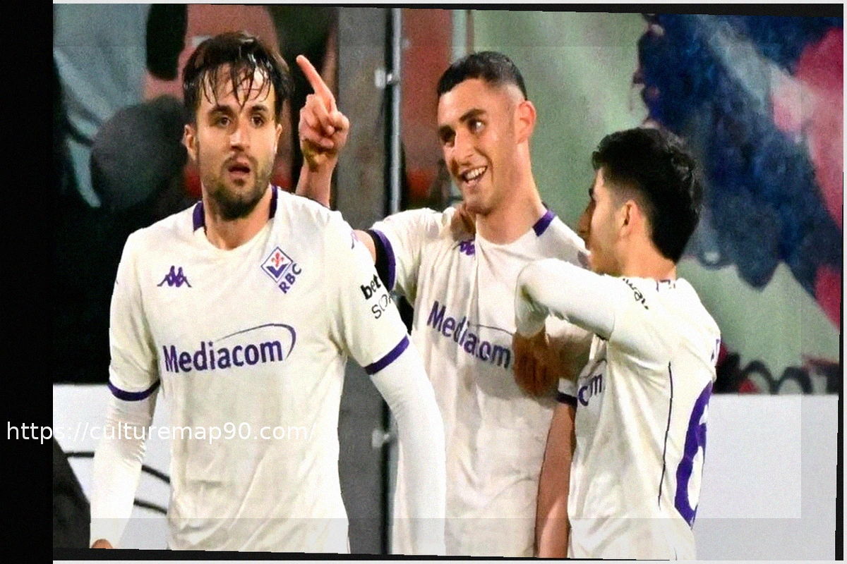 Preview Conference League: Fiorentina vs Crystal Palace nei Quarti di Finale – Data, Orario e Diretta TV