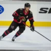 Senators’ Thomas Chabot Sidelined for Up to Two Months with Broken Arm