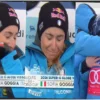 SuperG Femminile: Sofia Goggia Conquista la Coppa del Mondo!