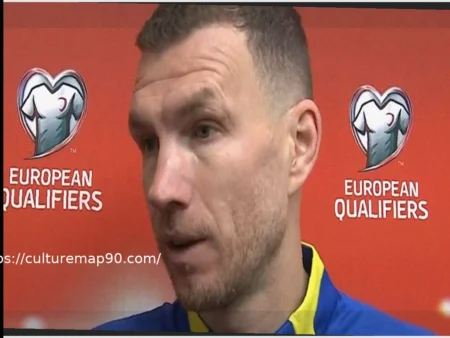 Bosnia-Italia: Scintille verbali prima del big match per il Mondiale. Gattuso attacca, Dzeko ribatte.