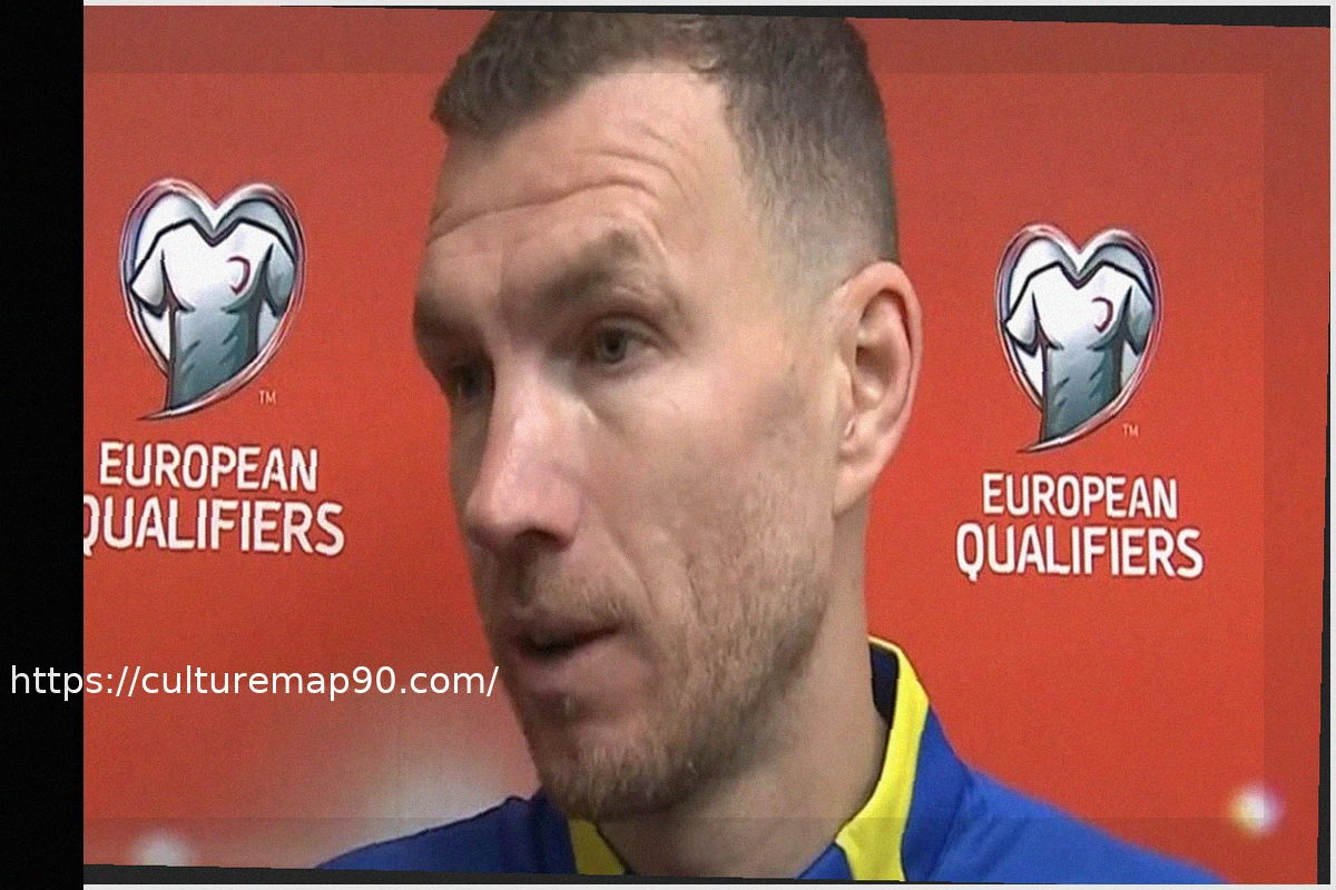 Preview Bosnia-Italia: Scintille verbali prima del big match per il Mondiale. Gattuso attacca, Dzeko ribatte.