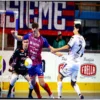 Futsal Serie A KINTO: Midweek Showdown – Meta Catania vs. Feldi Eboli