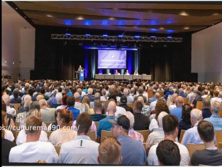 Software Entrepreneur André Kreuzwieser Elected New TSG Hoffenheim President
