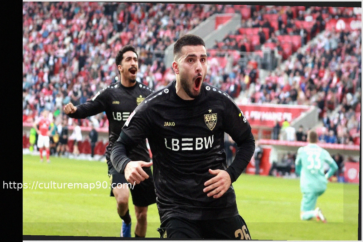 Preview Stuttgart’s Deniz Undav: Goalscorer, Silent, Yet Praised