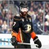 Radko Gudas, Ducks’ Enforcer, Ready for Maple Leafs Showdown with ‘Revenge’ on His Mind