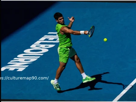 ATP Miami Open: Best Bets & Predictions for Alcaraz vs Korda and More