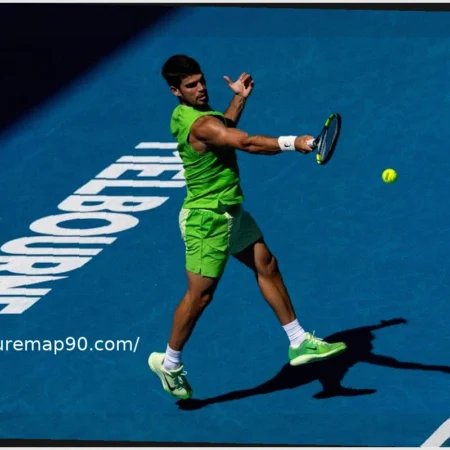 ATP Miami Open: Best Bets & Predictions for Alcaraz vs Korda and More