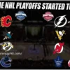 NHL Playoff Projections: Analyzing All 8 Matchups If The Postseason Began Today