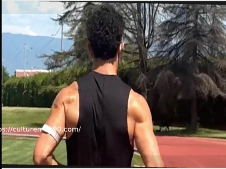 The Rhythm of Recovery: Post-Workout Muscle Regeneration Strategies