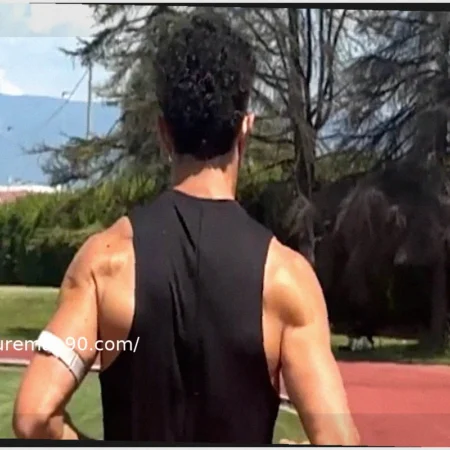 The Rhythm of Recovery: Post-Workout Muscle Regeneration Strategies