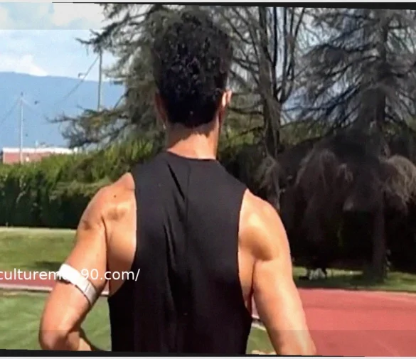 The Rhythm of Recovery: Post-Workout Muscle Regeneration Strategies