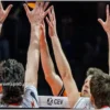 CEV Cup: Piacenza Triumphs in Berlin in Quarter-Final First Leg