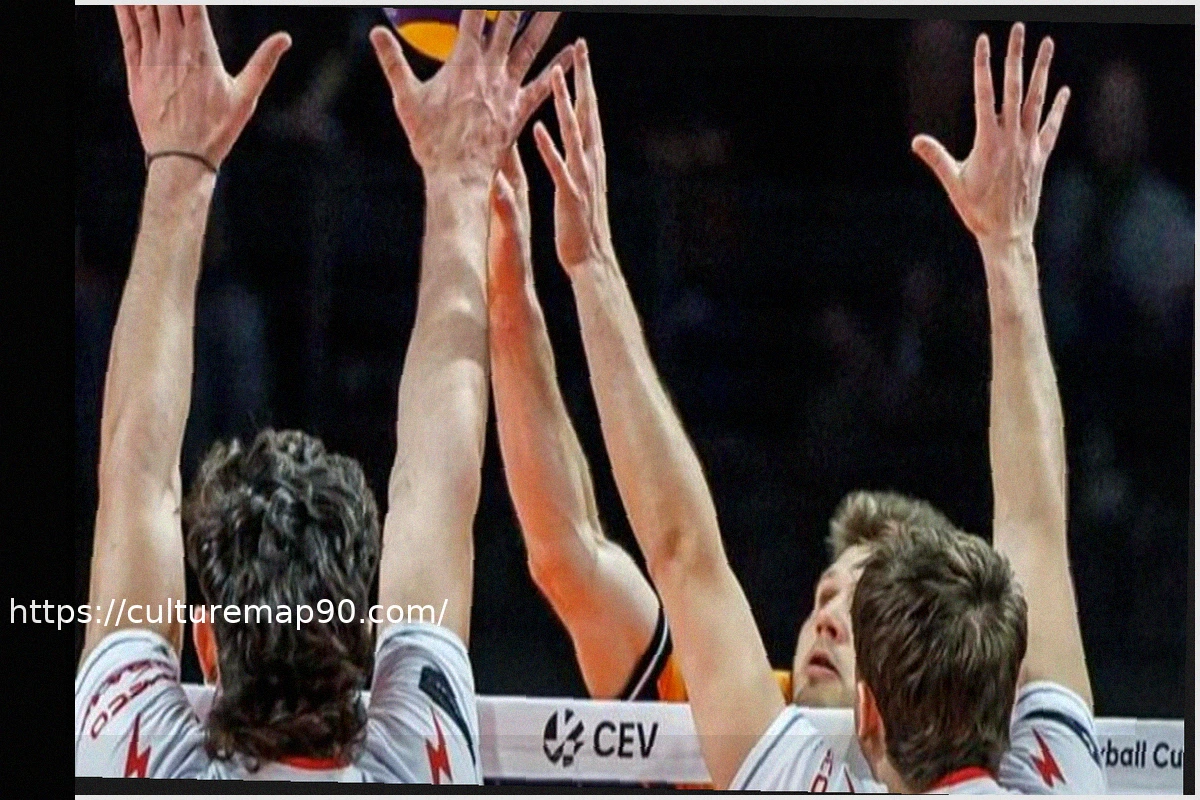 Preview CEV Cup: Piacenza Triumphs in Berlin in Quarter-Final First Leg