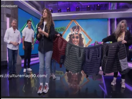Viral ‘5 Jacket Trick’ for Low-Cost Flights Prompts Ryanair’s Stern Warning After Spanish TV Feature