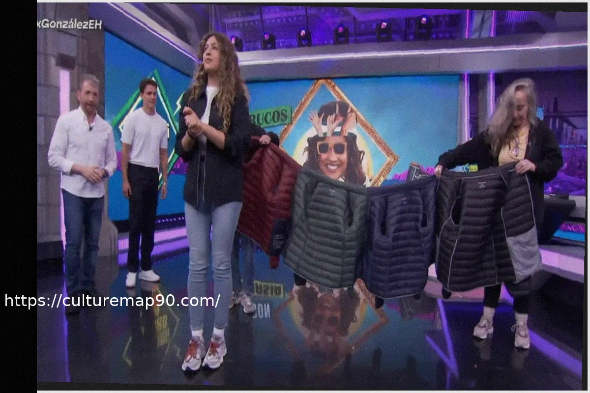 Preview Viral ‘5 Jacket Trick’ for Low-Cost Flights Prompts Ryanair’s Stern Warning After Spanish TV Feature