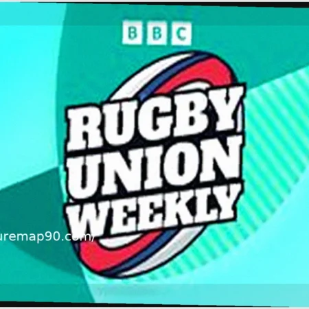 Rugby Union Weekly: The Nations Pod