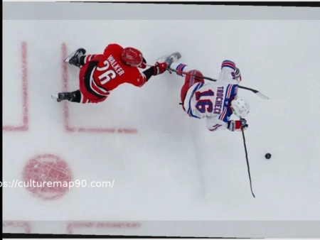 Слухи НХЛ: Винсент Трочек и последние новости о потенциальных претендентах на него