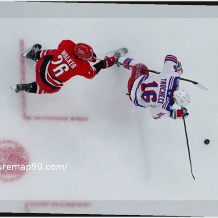 Слухи НХЛ: Винсент Трочек и последние новости о потенциальных претендентах на него