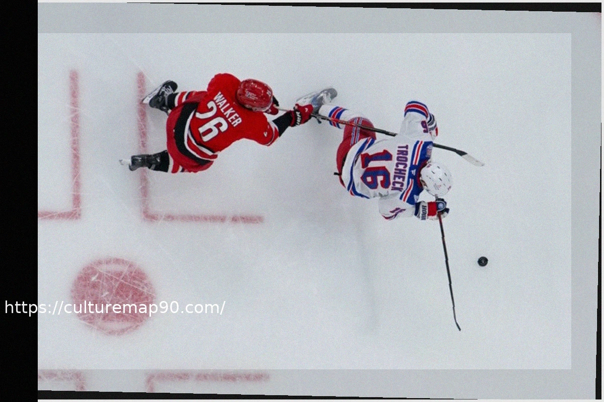 Preview Слухи НХЛ: Винсент Трочек и последние новости о потенциальных претендентах на него