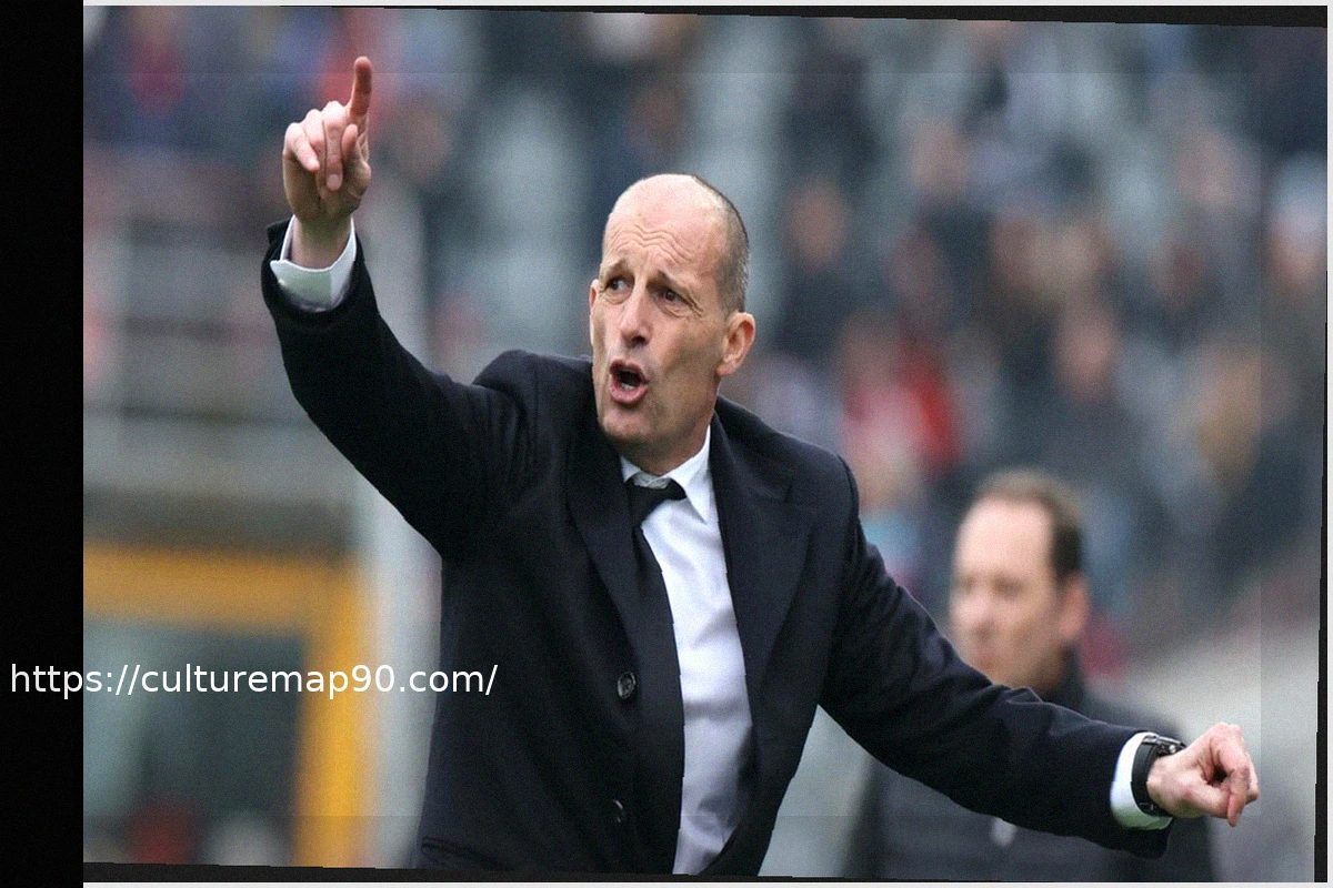 Preview Allegri to Real Madrid: Florentino’s Strategy and Milan Contract
