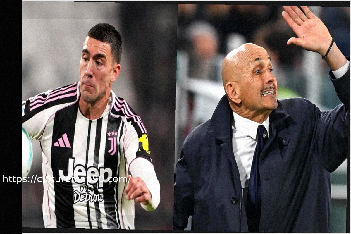 Preview Juventus pianifica il futuro: Vlahovic al centro delle discussioni e appuntamenti chiave durante la sosta