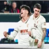 FC Augsburg Continues Dominant Run, Defeats Köln