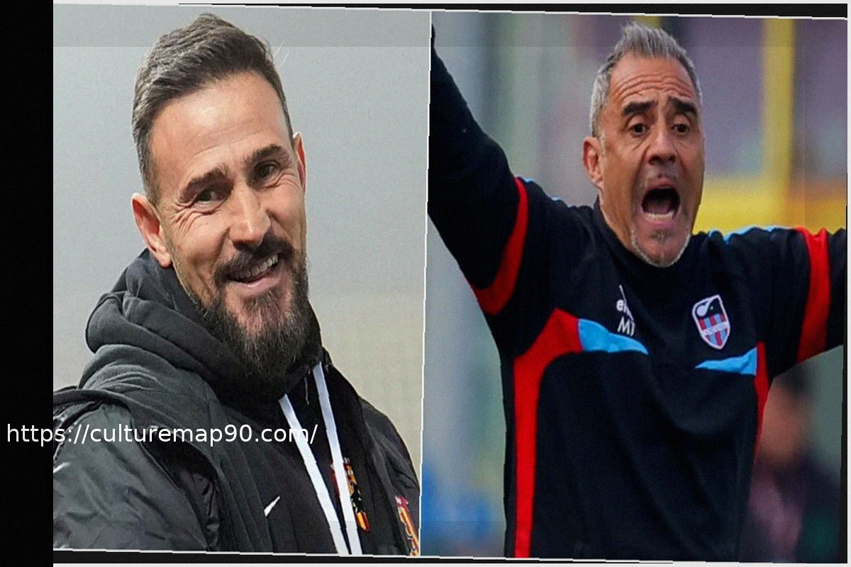 Preview Беневенто – Катания: Где смотреть по ТВ (Sky/Dazn) и время матча