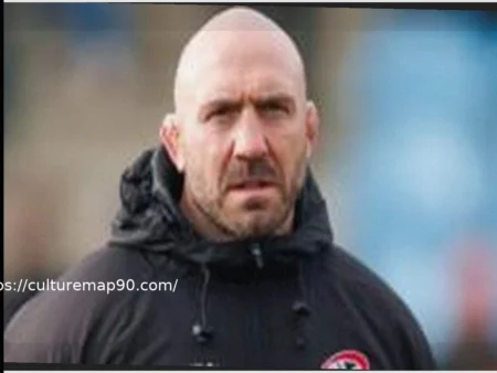 Cornish Pirates Coach Alan Paver Faces RFU Disciplinary Inquiry After Red Card